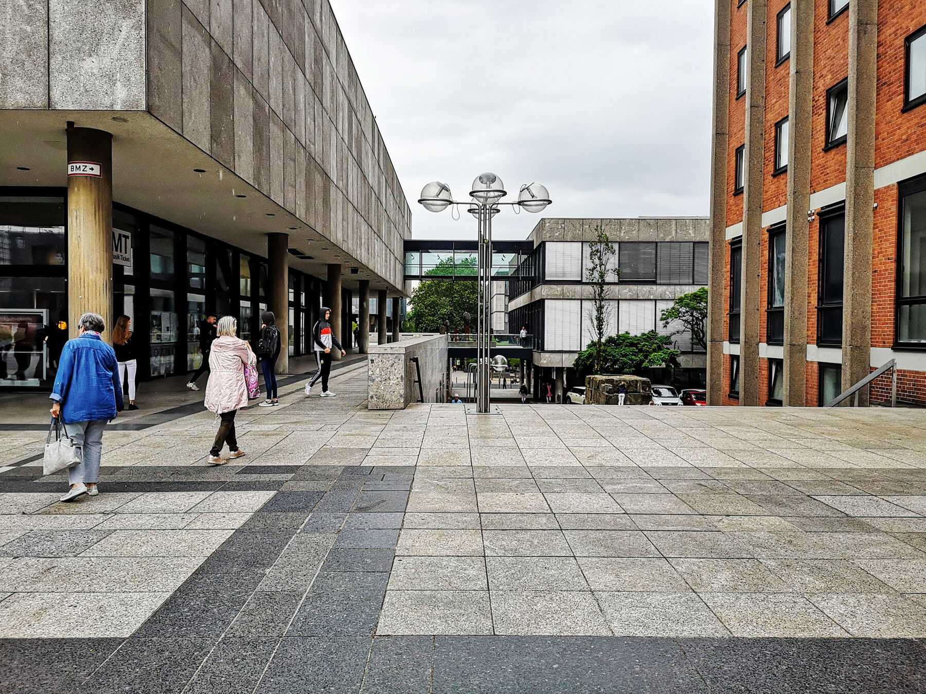 Grafikdesign für Köln