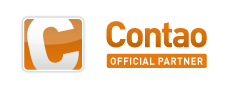 Contao Partner Logo